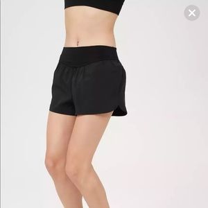 OFFLINE By Aerie Nylon Running Short